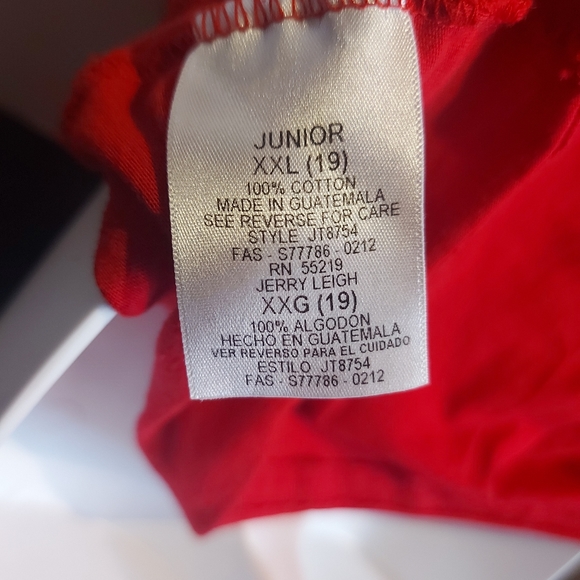 I Love Coke Official T-Shirt 2013 XXL Junior - Picture 5 of 8